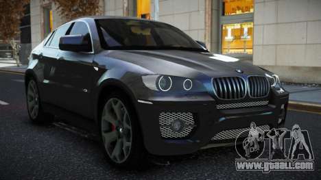 BMW X6 Keson for GTA 4
