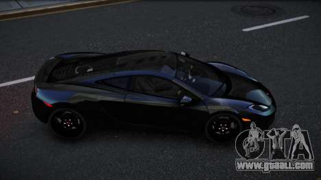 McLaren MP4 Raywuvus for GTA 4