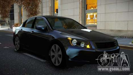 Honda Accord Celmir for GTA 4