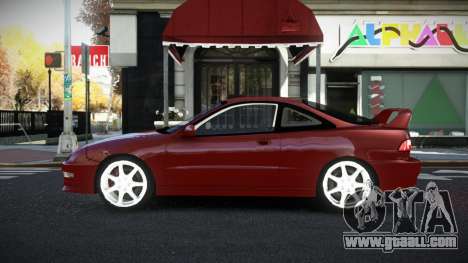 Acura Integra Kycarline for GTA 4