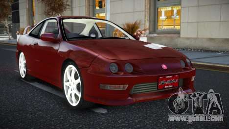 Acura Integra Kycarline for GTA 4