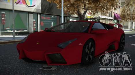 Lamborghini Reventon Milina for GTA 4