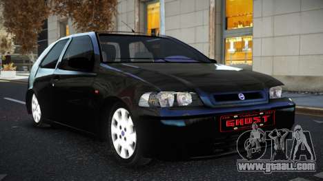 Fiat Palio Vewou for GTA 4