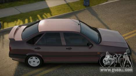 Fiat Tempra Original for GTA San Andreas