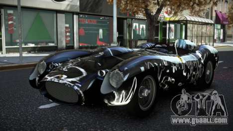 Ferrari Testarossa Balio S5 for GTA 4