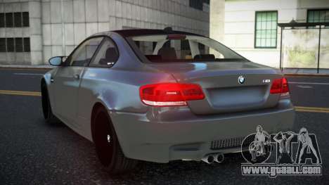 BMW M3 Jonuku for GTA 4