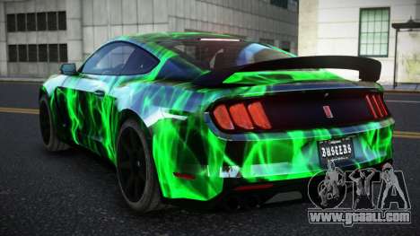 Ford Mustang Shelby Neyxis S1 for GTA 4