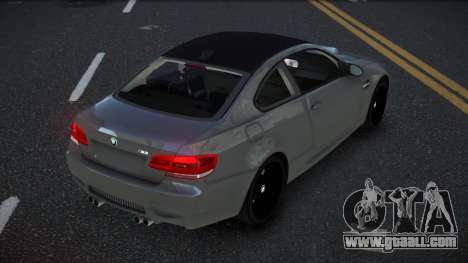 BMW M3 Jonuku for GTA 4