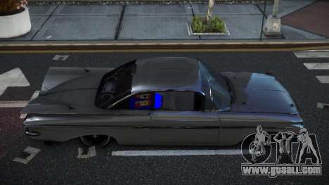 Chevrolet Impala Hamirt for GTA 4