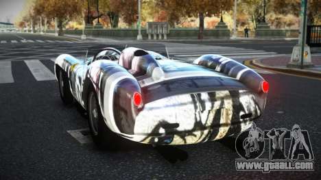 Ferrari Testarossa Balio S6 for GTA 4