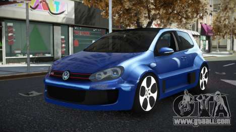 Volkswagen Golf Serkilo for GTA 4