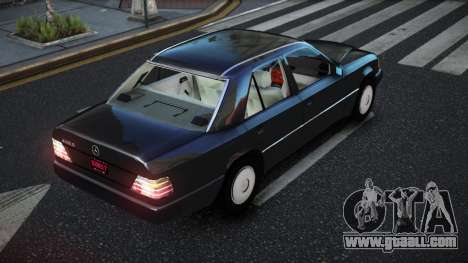 Mercedes-Benz 250D Fecmor for GTA 4
