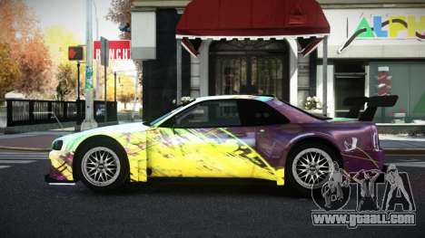 Nissan Skyline R34 YHL S3 for GTA 4