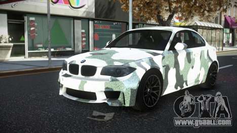 BMW 1M Jesley S2 for GTA 4
