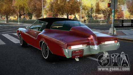Buick Riviera Cergum for GTA 4