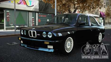 BMW M3 E30 Grofy for GTA 4