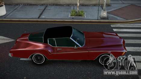 Buick Riviera Cergum for GTA 4