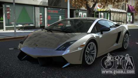 Lamborghini Gallardo RZ-L for GTA 4