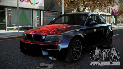 BMW 1M Jesley S12 for GTA 4