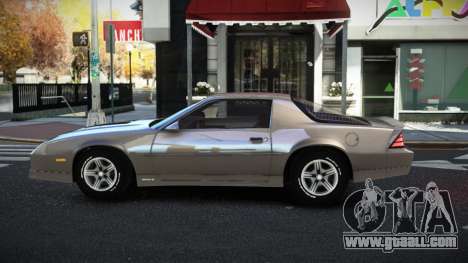 Chevrolet Camaro Ceairion for GTA 4