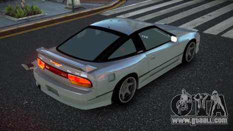 Nissan 240SX Eruka for GTA 4