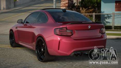 BMW M2 Sydalyke for GTA San Andreas