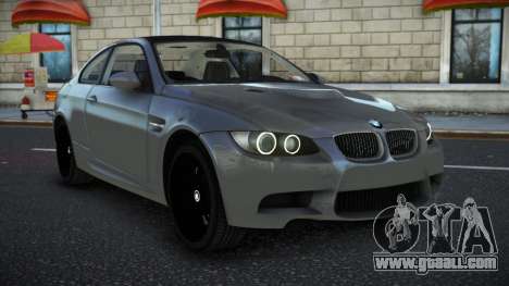 BMW M3 Jonuku for GTA 4