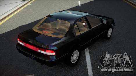 Infiniti i30 Zase for GTA 4