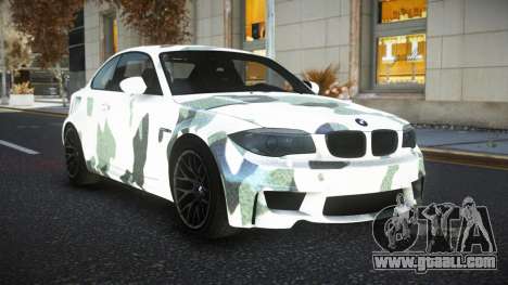 BMW 1M Jesley S2 for GTA 4