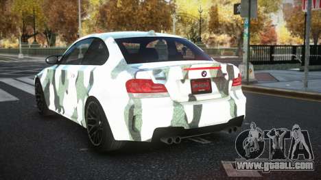 BMW 1M Jesley S2 for GTA 4