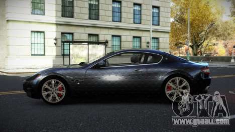 Maserati Gran Turismo Ranity S10 for GTA 4