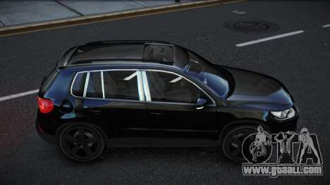 Volkswagen Tiguan Roffac for GTA 4
