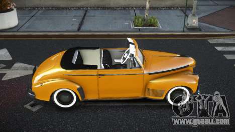 Chevrolet Special DeLuxe Mersak for GTA 4