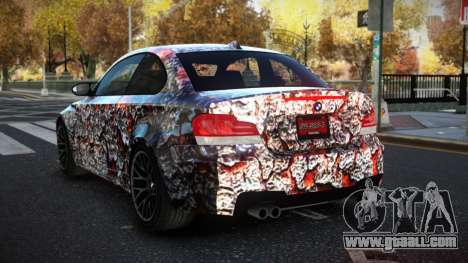 BMW 1M Jesley S3 for GTA 4