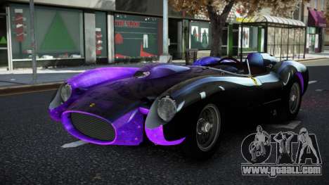 Ferrari Testarossa Balio S13 for GTA 4