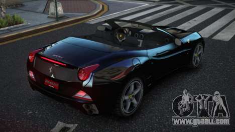 Ferrari California Terhanley for GTA 4