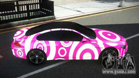 BMW M6 Kathan S6 for GTA 4