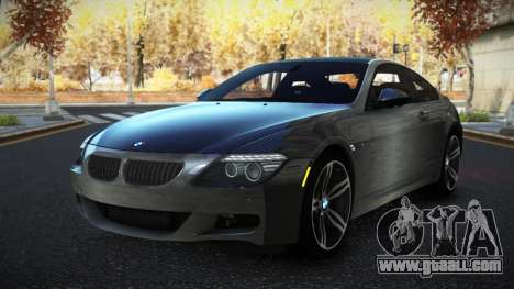 BMW M6 Kathan S7 for GTA 4