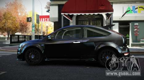 Ford Focus Jolisu for GTA 4