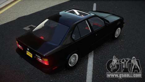 BMW M5 E34 Decwugaku for GTA 4