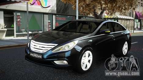 Hyundai Sonata Gehansovia for GTA 4