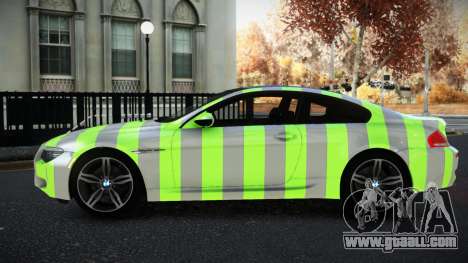 BMW M6 Kathan S4 for GTA 4