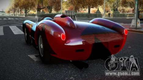 Ferrari Testarossa Balio S2 for GTA 4