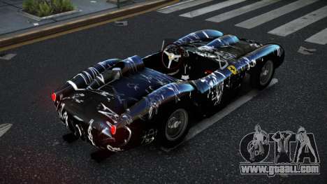 Ferrari Testarossa Balio S5 for GTA 4