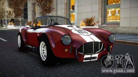 Shelby Cobra Carby for GTA 4