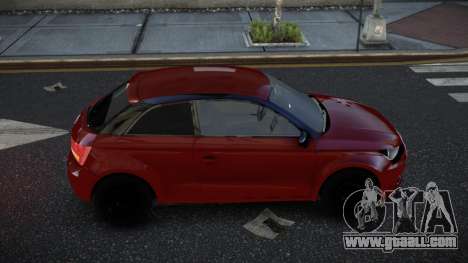 Audi A1 Avegoah for GTA 4