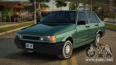 Fiat Duna SN for GTA San Andreas