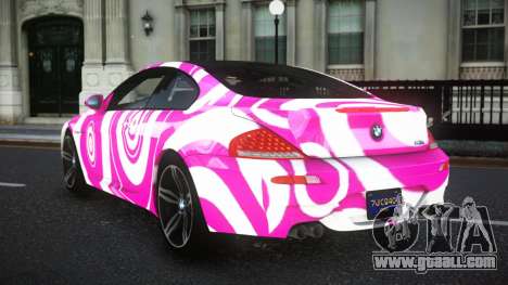 BMW M6 Kathan S6 for GTA 4