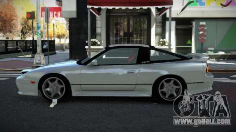 Nissan 240SX Eruka for GTA 4