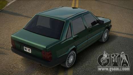 Fiat Duna SN for GTA San Andreas